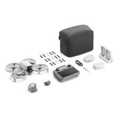 DJI Flip Fly More Combo Rc 2 4